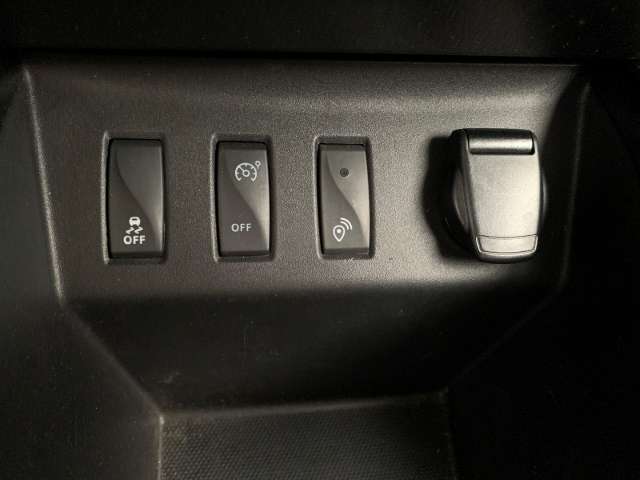 Fahrzeugbild eines Dacia Spring