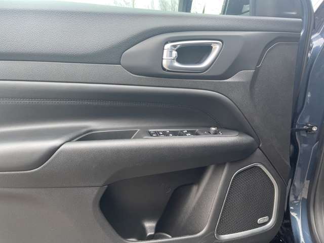Fahrzeugbild eines Jeep Compass