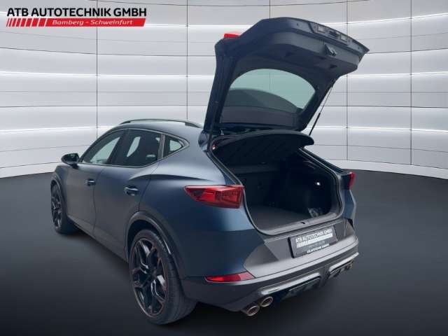 Fahrzeugbild eines CUPRA Formentor