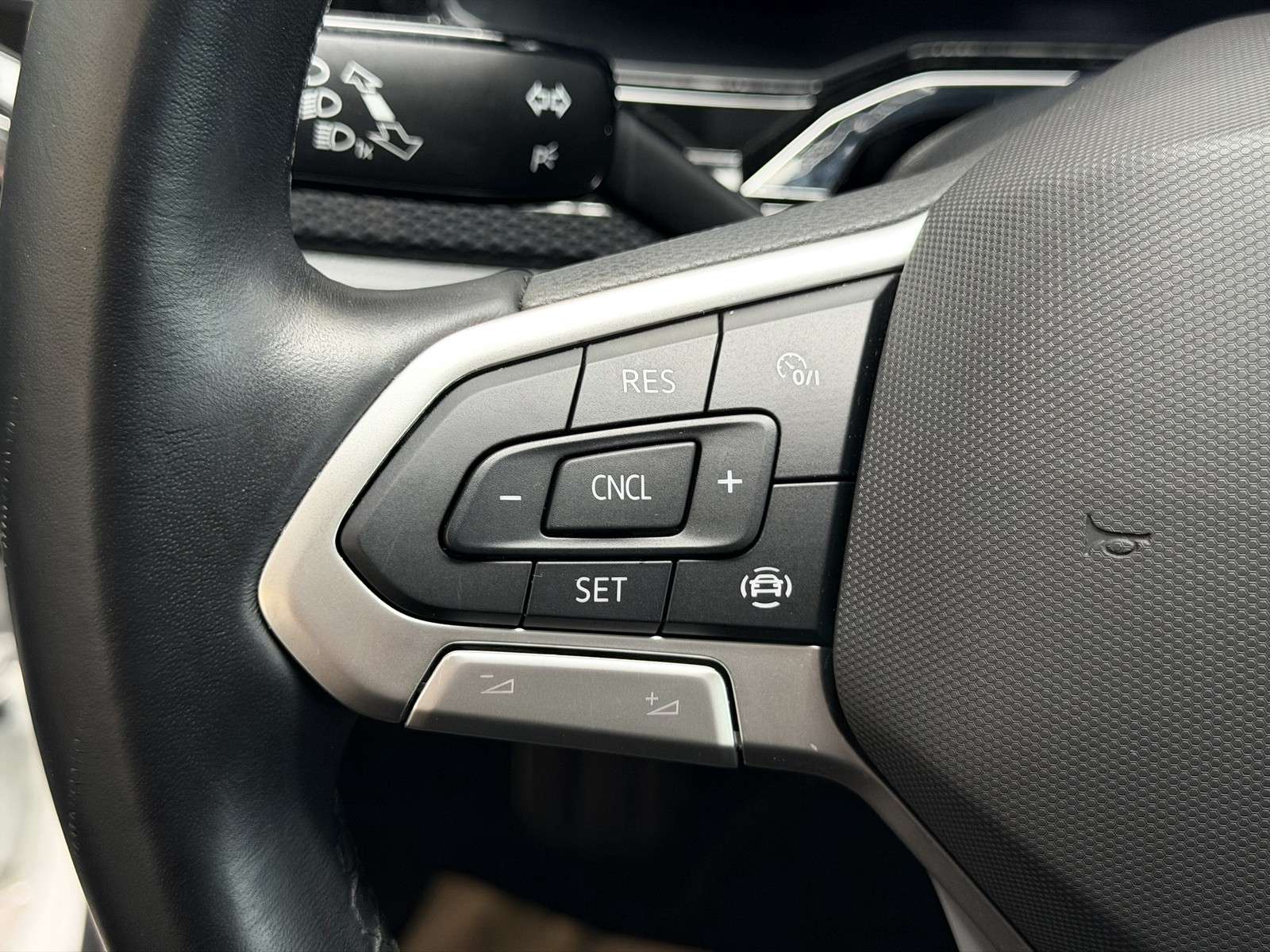 Fahrzeugbild eines Volkswagen Polo