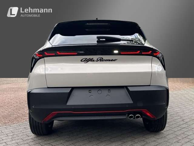 Fahrzeugbild eines Alfa Romeo Junior