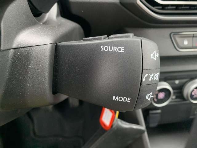 Fahrzeugbild eines Dacia Sandero