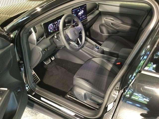 Fahrzeugbild eines Volkswagen T-Roc