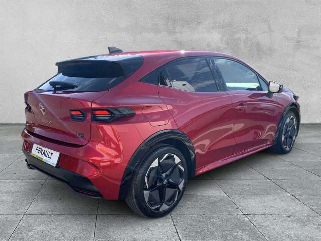 Fahrzeugbild eines Renault Clio