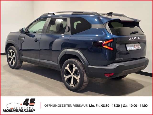 Fahrzeugbild eines Dacia Bigster
