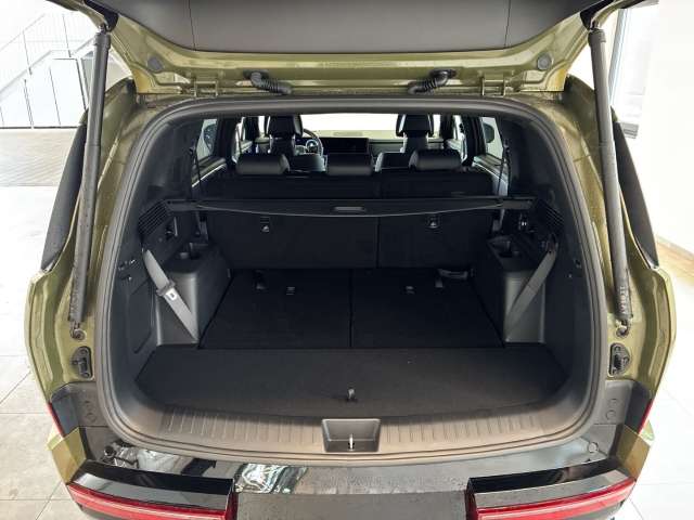 Fahrzeugbild eines Hyundai Santa Fe