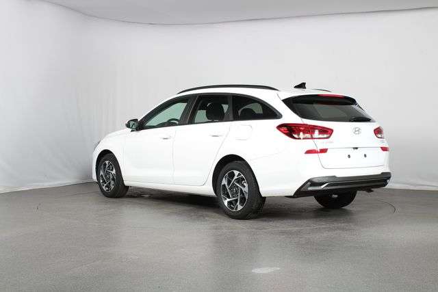 Fahrzeugbild eines Hyundai i30
