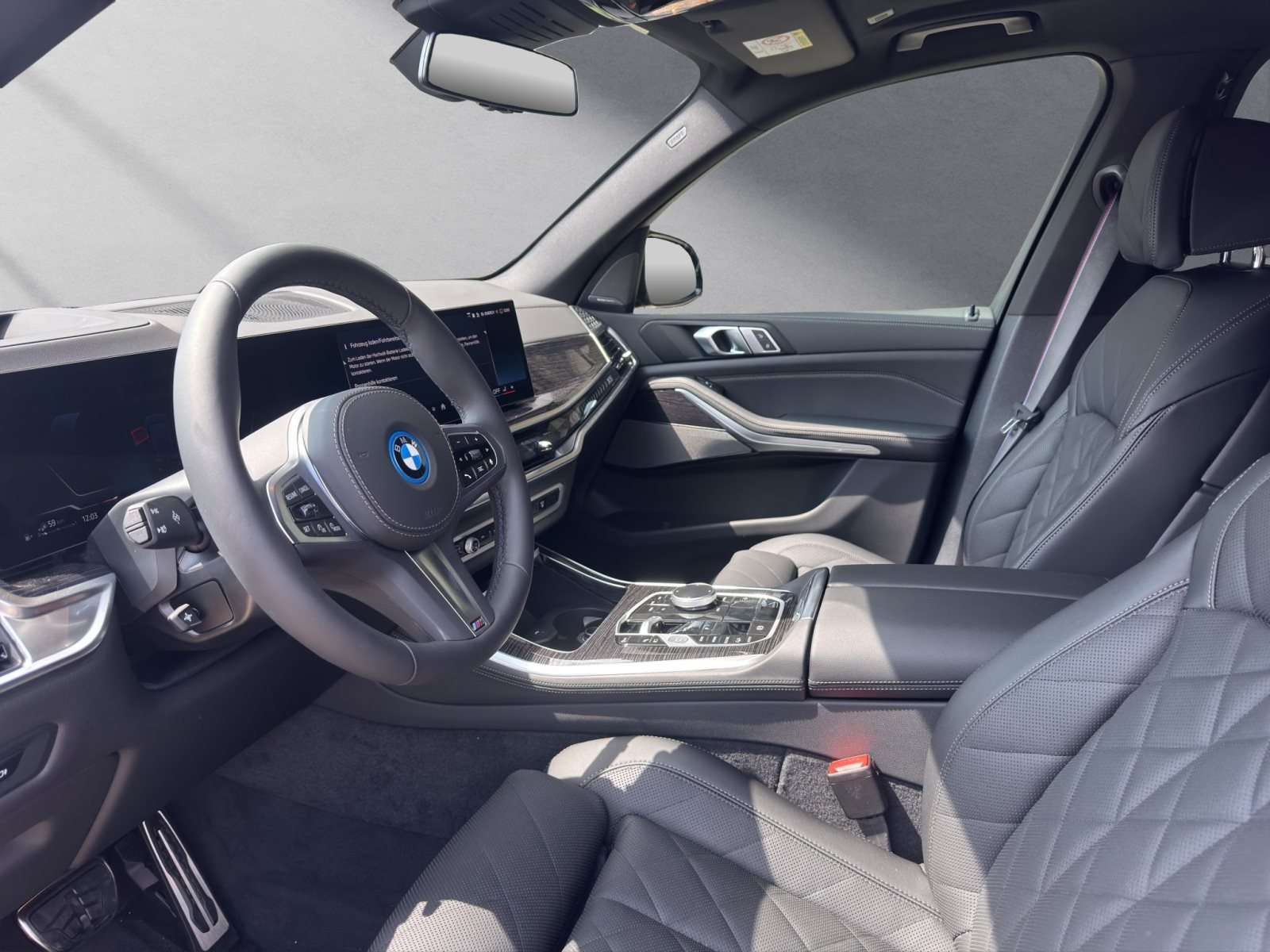 Fahrzeugbild eines BMW X5