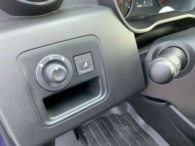 Fahrzeugbild eines Dacia Duster