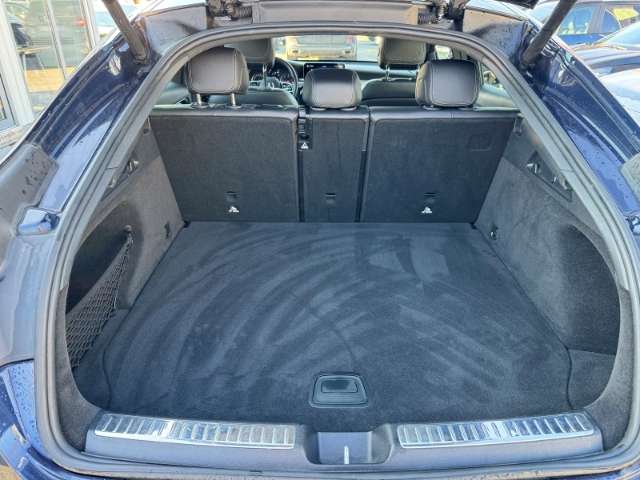 Fahrzeugbild eines Mercedes-Benz GLC