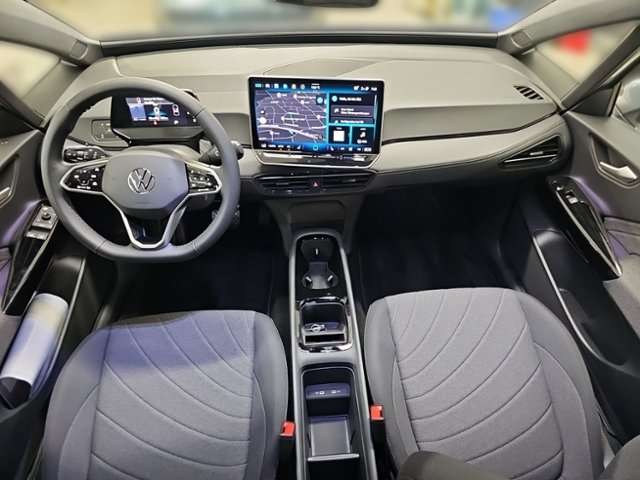 Fahrzeugbild eines Volkswagen ID.3