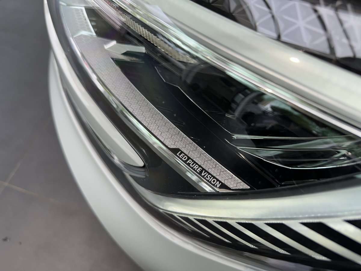 Fahrzeugbild eines Renault Mégane