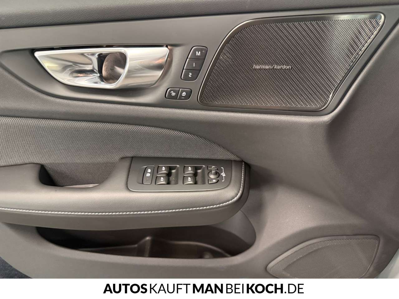 Fahrzeugbild eines Volvo V60