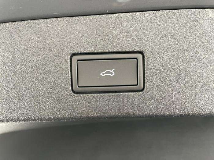 Fahrzeugbild eines Volkswagen Tayron