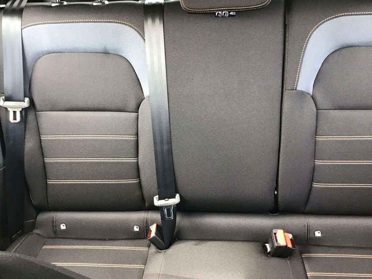 Fahrzeugbild eines Dacia Sandero