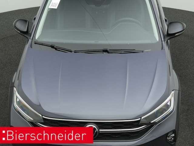 Fahrzeugbild eines Volkswagen Taigo