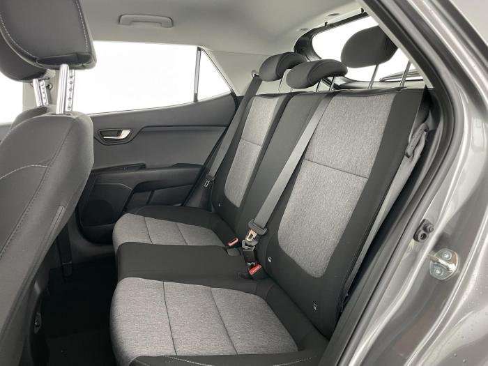 Fahrzeugbild eines Kia Stonic