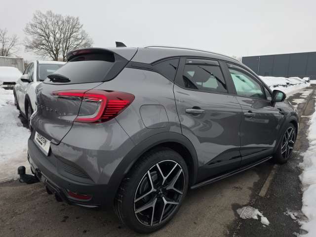 Fahrzeugbild eines Mitsubishi ASX