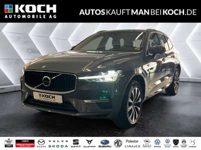 Bild Volvo XC60