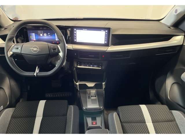 Fahrzeugbild eines Opel Frontera