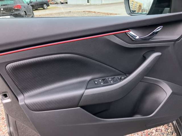 Fahrzeugbild eines Skoda Scala