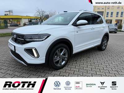 Bild Volkswagen T-Cross