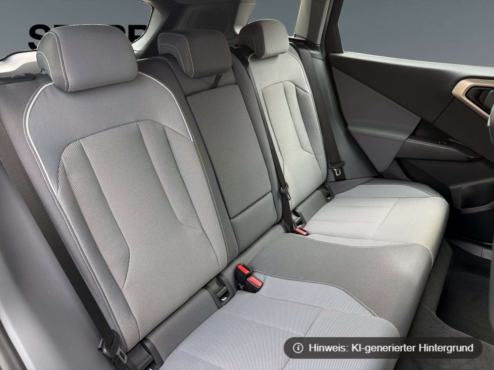 Fahrzeugbild eines BMW X3