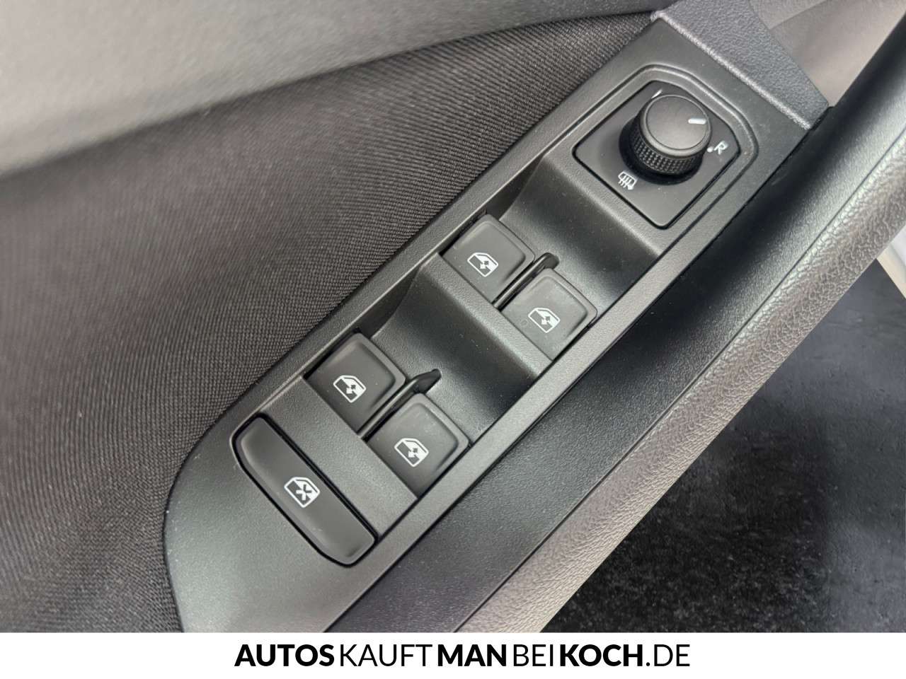 Fahrzeugbild eines Skoda Scala