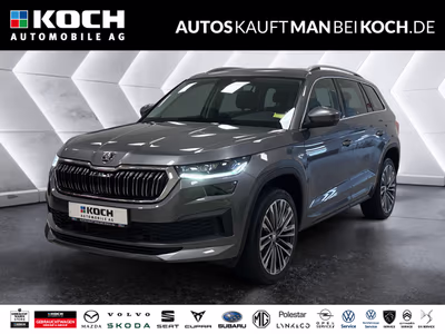 Bild Skoda Kodiaq