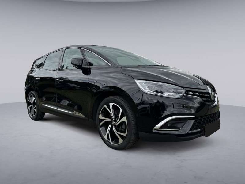 Fahrzeugbild eines Renault Grand Scénic