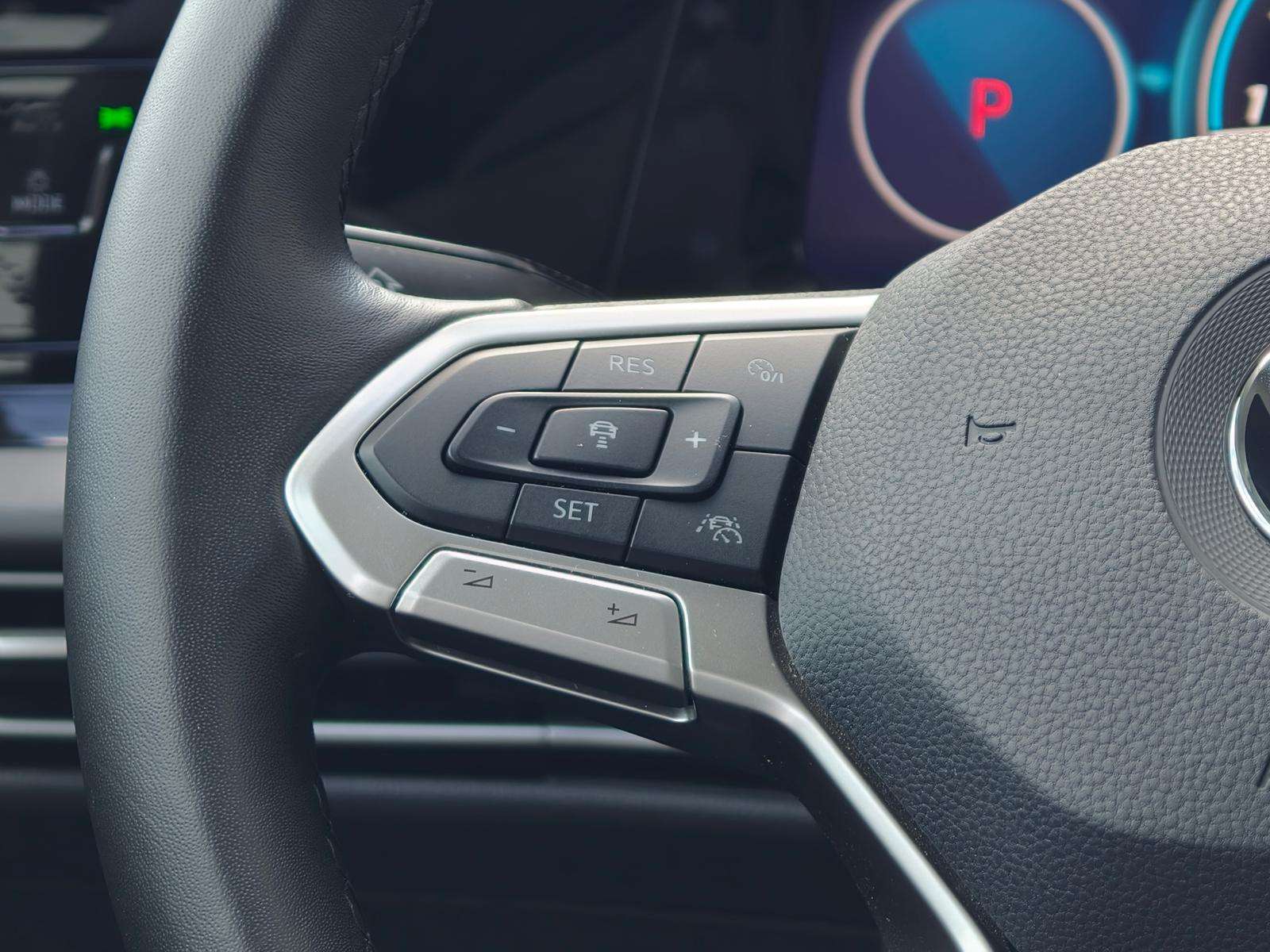 Fahrzeugbild eines Volkswagen Golf