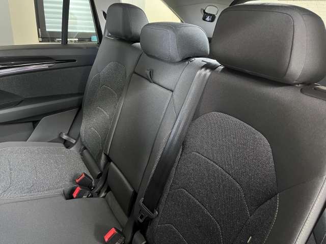 Fahrzeugbild eines Skoda Kodiaq