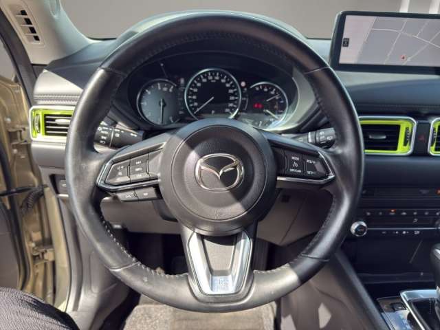 Fahrzeugbild eines Mazda CX-5