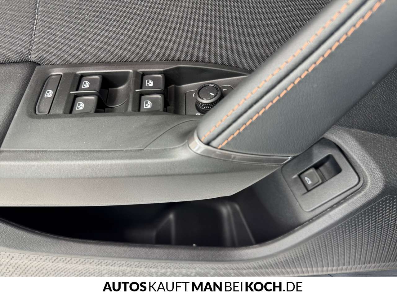 Fahrzeugbild eines CUPRA Leon