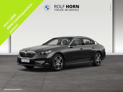 Bild BMW i5
