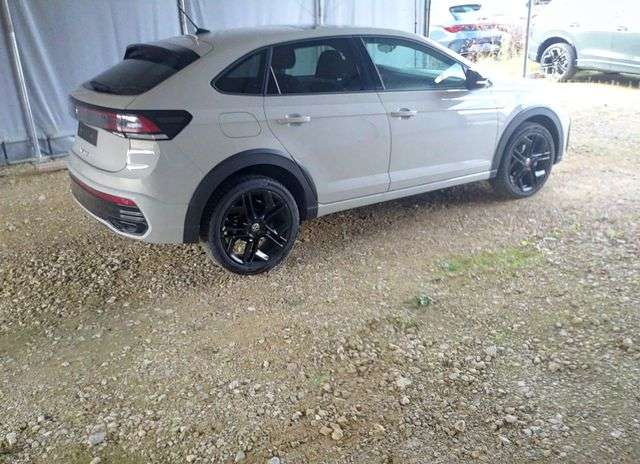 Fahrzeugbild eines Volkswagen Taigo