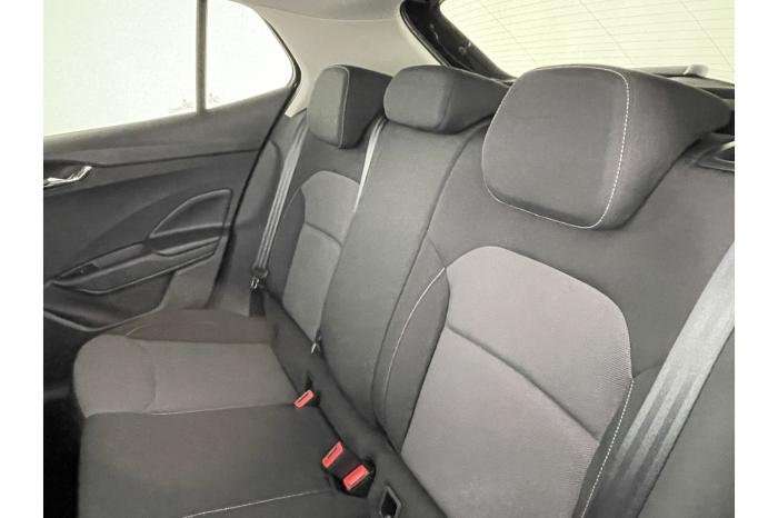 Fahrzeugbild eines Skoda Fabia