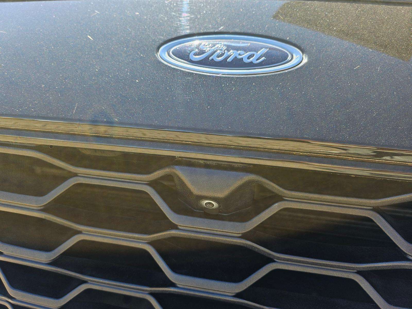 Fahrzeugbild eines Ford Kuga