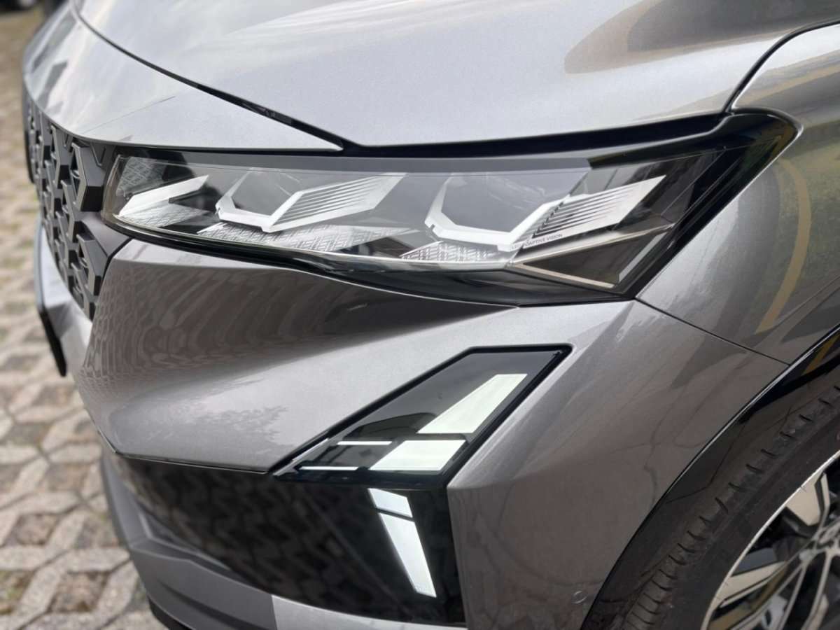 Fahrzeugbild eines Renault Austral