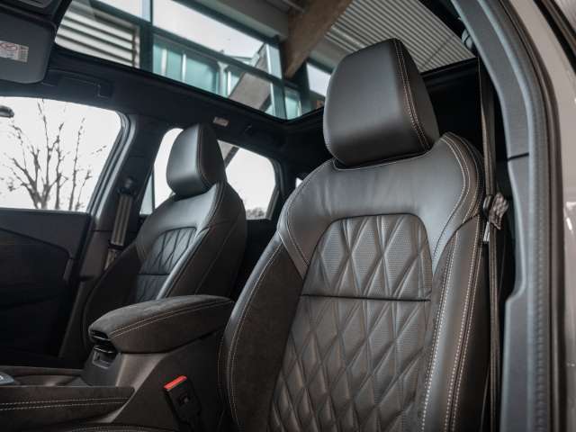 Fahrzeugbild eines Nissan Qashqai