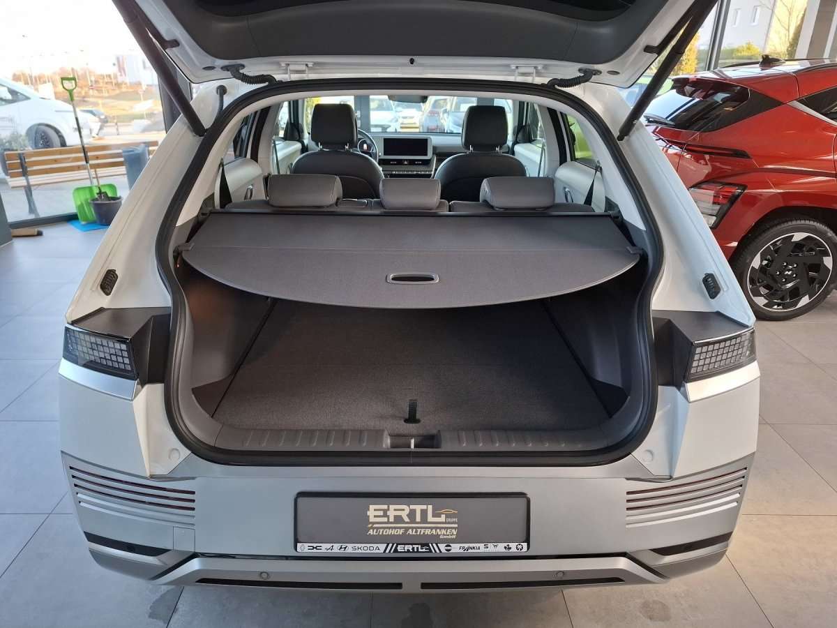 Fahrzeugbild eines Hyundai IONIQ 5