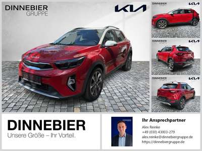 Bild Kia Stonic