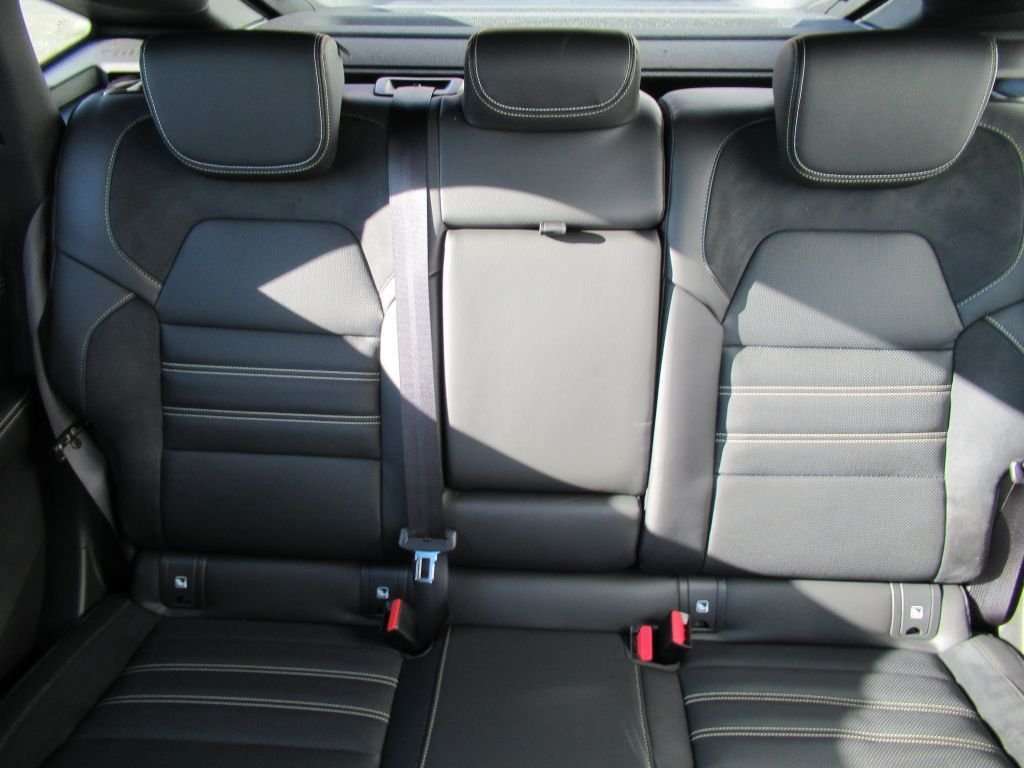 Fahrzeugbild eines Renault Arkana