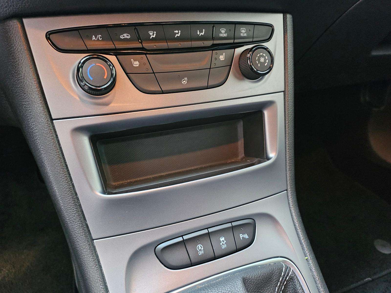 Fahrzeugbild eines Opel Astra