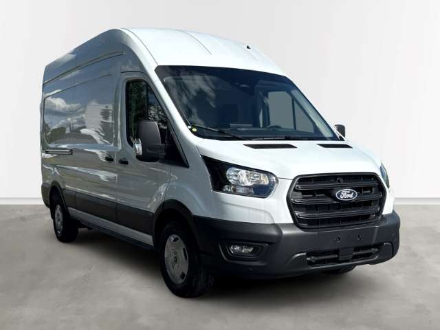 Fahrzeugbild eines Ford Transit