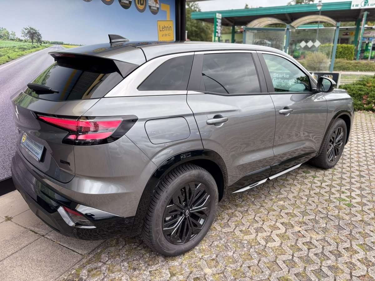 Fahrzeugbild eines Renault Austral
