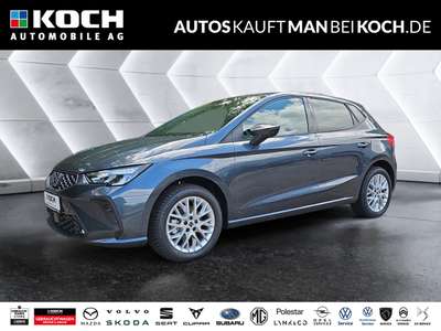 Bild SEAT Ibiza