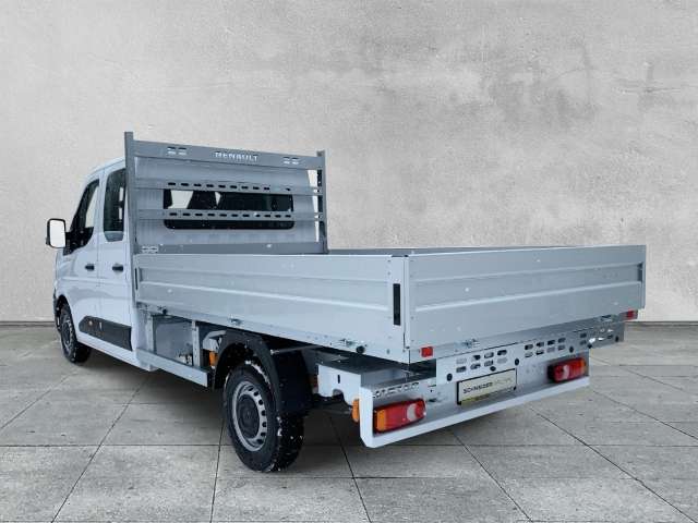 Fahrzeugbild eines Renault Master