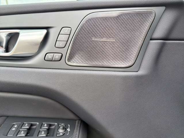 Fahrzeugbild eines Volvo XC60