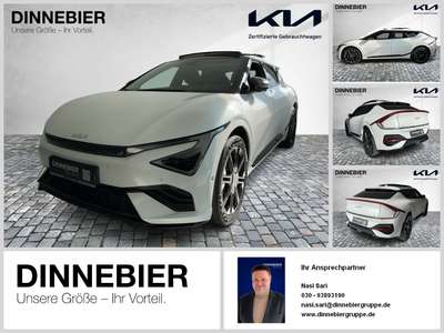Bild Kia EV6
